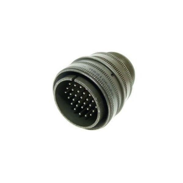 ER 35C 35-16 PIN PLUG